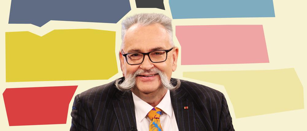 Johannes Vogel