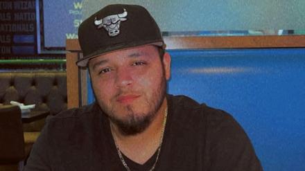 Kilmar Abrego Garcia, ein salvadorianischer Migrant, der mit einer Arbeitserlaubnis legal in den USA lebte und fälschlicherweise nach El Salvador abgeschoben wurde.