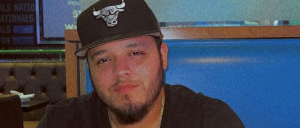 Kilmar Abrego Garcia, ein salvadorianischer Migrant, der mit einer Arbeitserlaubnis legal in den USA lebte und fälschlicherweise nach El Salvador abgeschoben wurde.