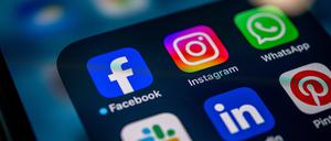 Meta beginnt bald mit plattformübergreifendem KI-Training: Dabei werden Daten von Facebook und Instagram genutzt - Whatsapp bleibt weiterhin Ende-zu-Ende verschlüsselt.  