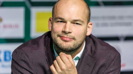Der 30-Jährige musste seine Karriere beenden.