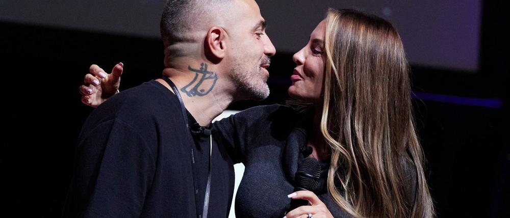 Der Sender Vox hat die Doku-Serie „Bushido & Anna-Maria - Alle auf Tour“ nach nur einer Folge aus dem Programm genommen.