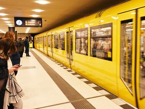BVG Berlin