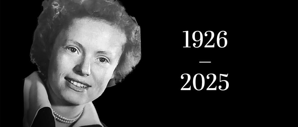 Barbara Markland