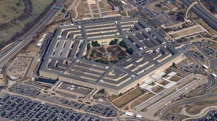 Trump will trans Menschen aus dem US-Militär ausschließen. (Archivbild)