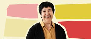 Berlin 2030 – Seyran Ates