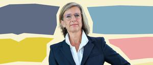 Berlin 2030 – Ulrike Demmer