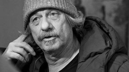 Regisseur Hans-Günther Bücking drehte zehn „Wilsberg“-Filme.