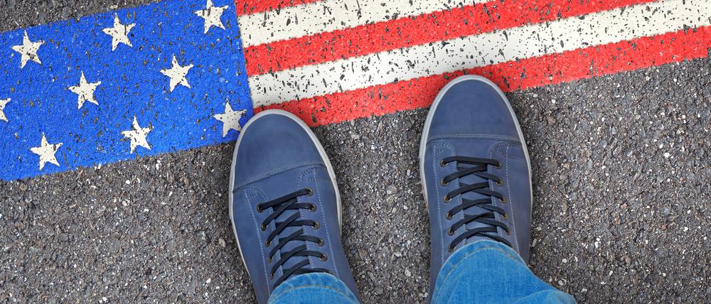In die USA zu reisen, überlegt man sich derzeit zweimal. Sogar Forschende sagen geplante Tagungen und Konferenzen ab.