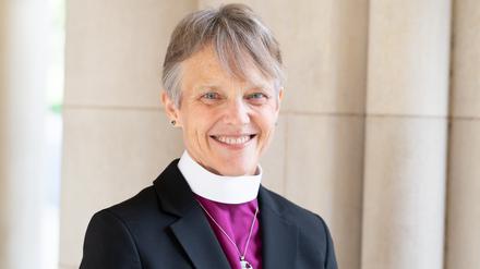 Mariann Edgar Budde