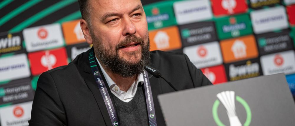 Arbeit lobte die Besonnenheit der Clubs.