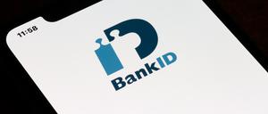 Ohne diese App geht in Schweden nichts: Bank-id nutzen landesweit mehr als acht Millionen Menschen.