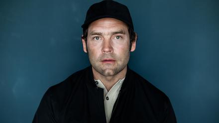 Der Musiker Bosse tritt am 5. September openair im Waschhaus auf.