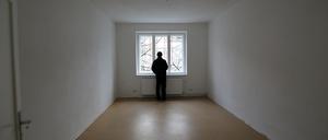 Miete zu hoch? Die App checkt auch die Mieren in Potsdam.