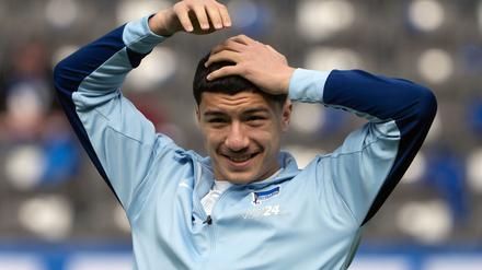 Interesse aus der Bundesliga: Wechselt Ibrahim Maza nach Leverkusen?