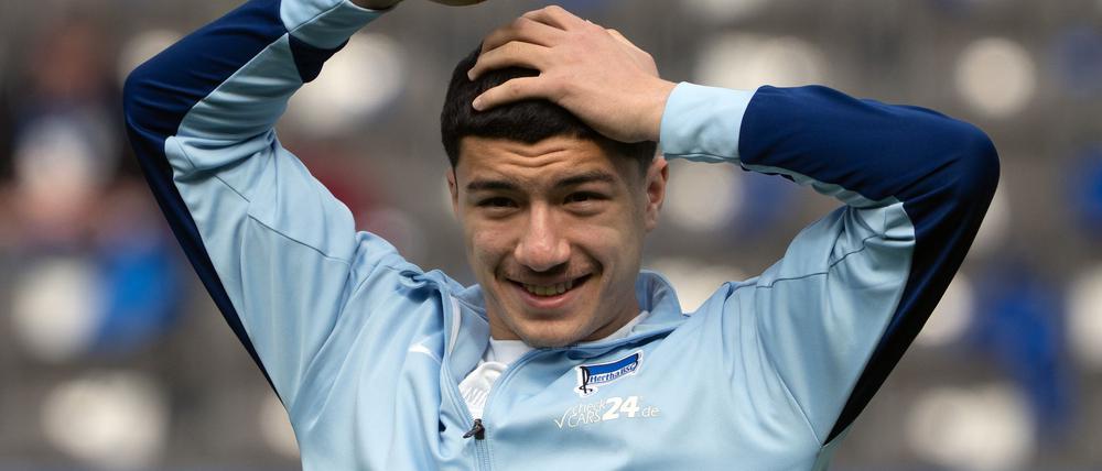 Interesse aus der Bundesliga: Wechselt Ibrahim Maza nach Leverkusen?