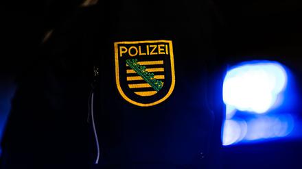 Die Polizei hat das Mädchen gefunden. (Symbolbild)
