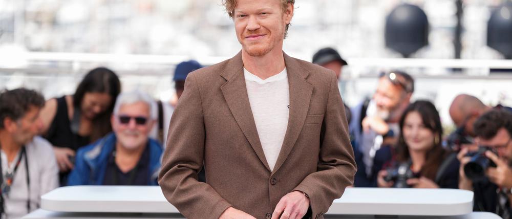 US-Schauspieler Jesse Plemons begibt sich in einem „Hunger Games“-Film nach Panem. (Archivbild)