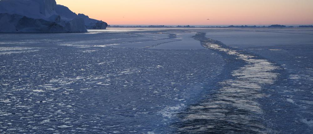 Der Klimawandel treibt Beschäftigte in Deutschland nicht mehr so stark um wie vor einigen Jahren. (Archivbild)
