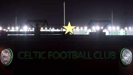 Mit dem 55. Meistertitel zieht Celtic Glasgow mit Erzrivale Rangers gleich.