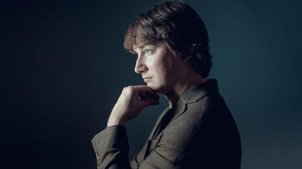Gern gesehener Gast beim DSO: der Dirigent Maxim Emelyanychev. 