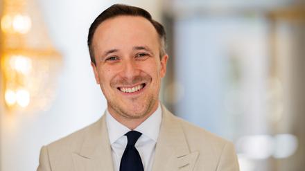 Joe Laschet empfand den Bundestagswahlkampf 2021 nicht als „Zuckerschlecken“.