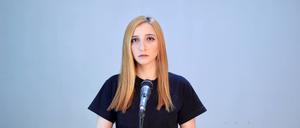 Mahtab Qolizadeh, c: privat