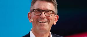 Der Journalist und Medienunternehmer Wolfram Weimer soll Kulturstaatsminister werden. (Archivbild) 