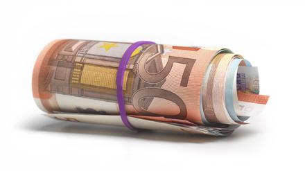 Cash feiert ein Comeback. Sogar im Mutterland des digitalen Bezahlens, Schweden. 