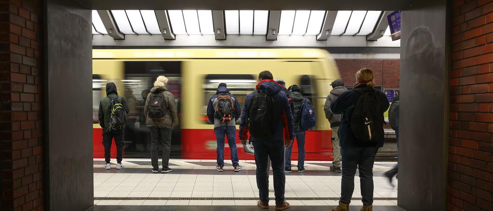 Das Deutschlandticket soll auch in den nächsten Jahren weiter existieren.