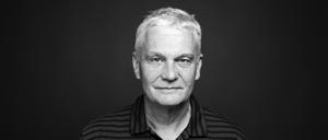 Claus Vetter Autorenporträt, 2024