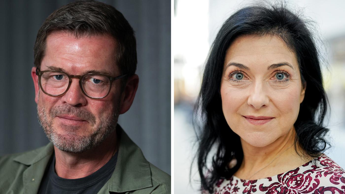 Fast 300.000 Euro bewilligt: Reiches Wirtschaftsministerium fördert offenbar Firma mit Guttenberg-Beteiligung