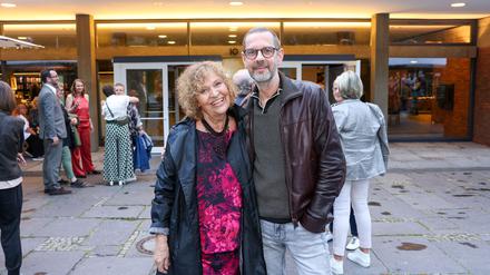 Frau Puppendoktor Pille tot - Schauspielerin Urte Blankenstein gestorben (Archivbild)
