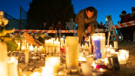 Kanada trauert nach Bluttat.