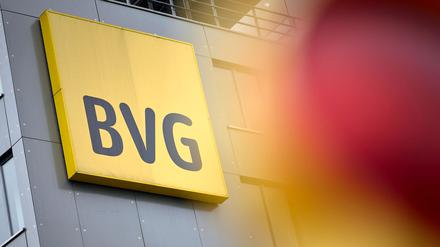 Die BVG steht vor einer Reihe von Problemen. 