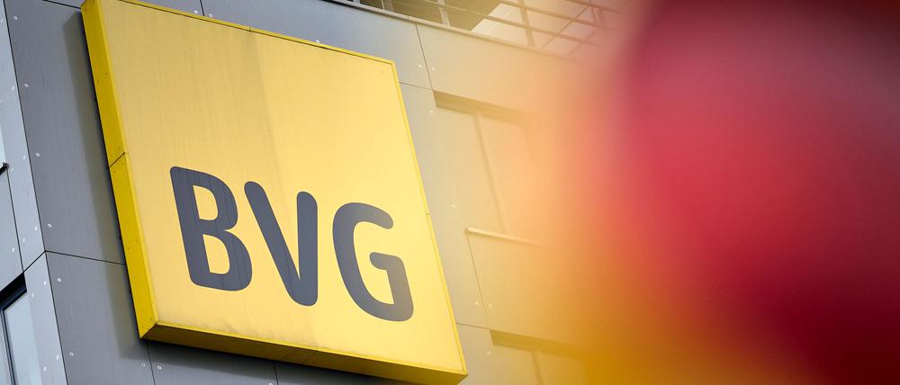 Die BVG steht vor einer Reihe von Problemen. 