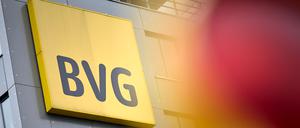 Die BVG steht vor einer Reihe von Problemen. 