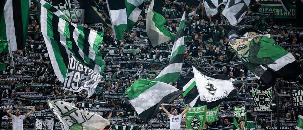 Geringere Transfereinnahmen haben bei Borussia Mönchengladbach wieder zu einem negativen Jahresergebnis geführt.