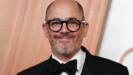 Edward Berger plant das nächste Hollywood-Projekt. (Archivbild) 