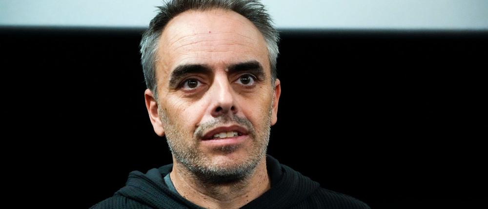 Joel Souza wurde bei dem tödlichen Schuss während des „Rust“-Drehs von dem Projektil verletzt. (Archivbild)
