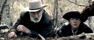 Film „Rust – Legende des Westens“ von Joel Souza mit Alec Baldwin