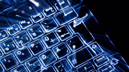 Nach einem Cyberangriff auf Berlins Haupstadtportal sind die Seiten grundsätzlich wieder erreichbar. (Symbolbild) 