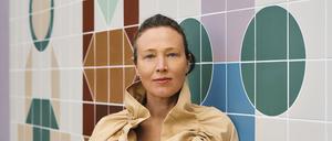 Anna Schneider ist seit 1. April die neue Direktorin des Kunsthauses Minsk.