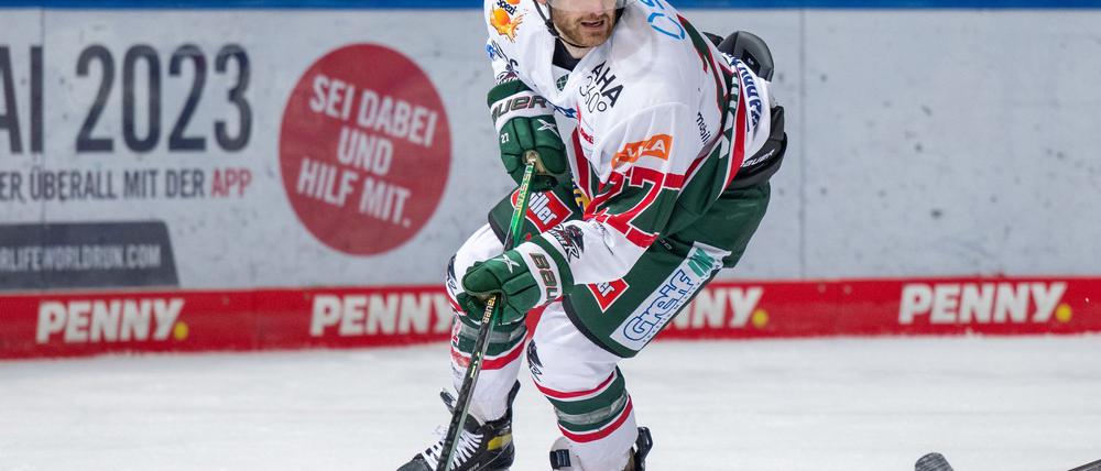 Die Untersuchungen im Fall des gestorbenen Eishockeyspielers Adam Johnson sind abgeschlossen.