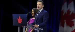 Pierre Poilievre hat die Wahl verloren.