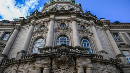 Die Brandenburger Kommunen werden möglicherweise im Doppelhaushalt an bestimmten Stellen noch entlastet. (Archivbild)