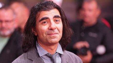 Nach "Amrum" dreht Fatih Akin wieder im Norden. (Archivbild)