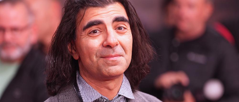 Nach "Amrum" dreht Fatih Akin wieder im Norden. (Archivbild)