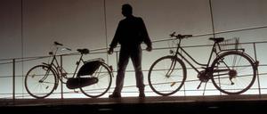 Der Fahrrad-Diebstahl boomt in Berlin. Viele Täten kommen aus Osteuropa.