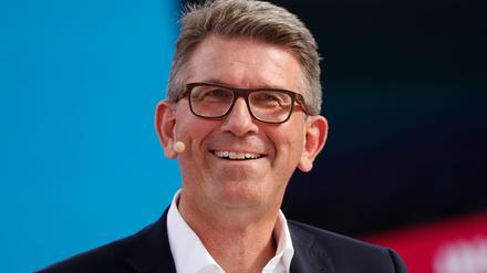 Nach seiner Nominierung zum neuen Kulturstaatsminister der Bundesregierung musste sich Wolfram Weimer viel Kritik anhören - nun bezieht er Position. (Archivbild)